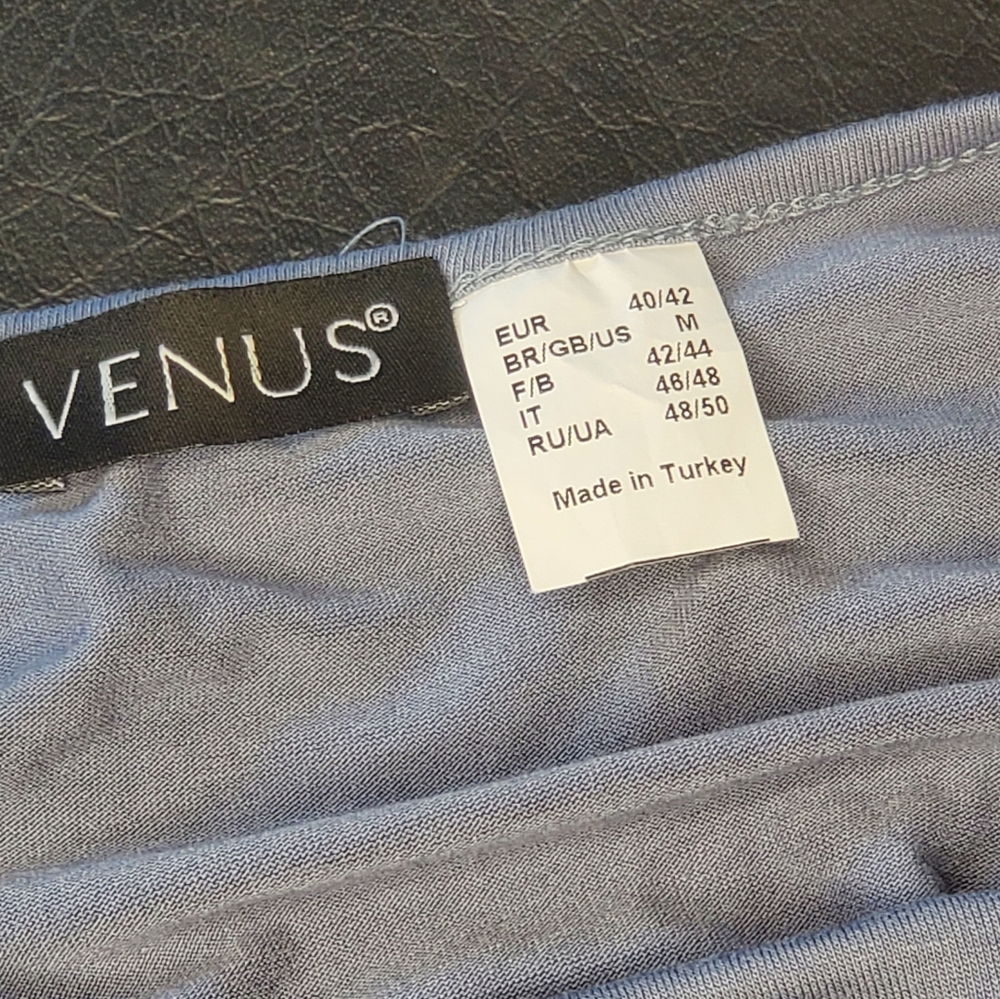 Venus Ruched Dress - Picture 5 of 9